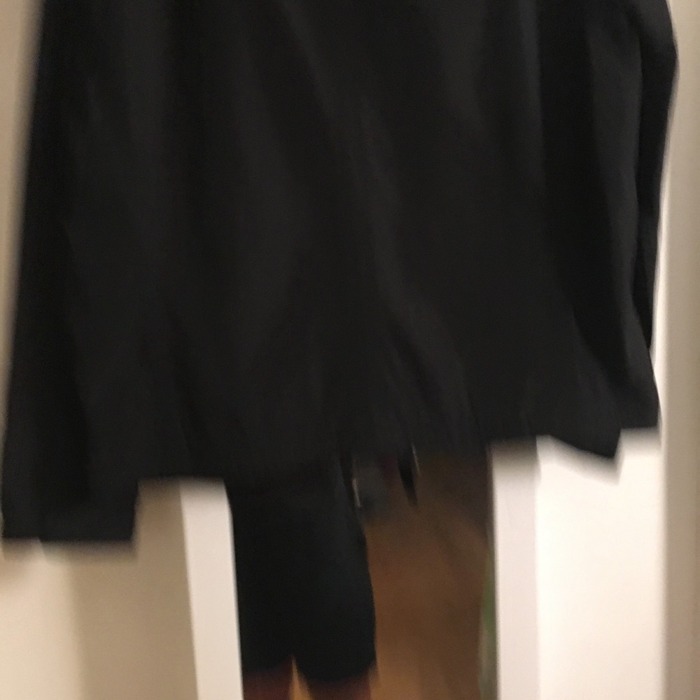 Cole Haan Motorcycle Jacket